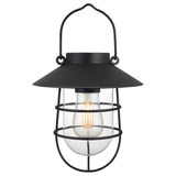 Lamu Vintage Solar Lantern