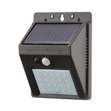 20 LED Solar Security Lights (Pack of 2) - SPV Lights