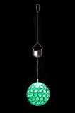 Solar Crystal Ball Light - Colour Changing LED - SPV Lights