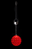 Solar Crystal Ball Light - Colour Changing LED - SPV Lights