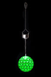 Solar Crystal Ball Light - Colour Changing LED - SPV Lights