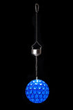 Solar Crystal Ball Light - Colour Changing LED - SPV Lights