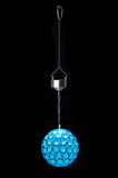 Solar Crystal Ball Light - Colour Changing LED - SPV Lights