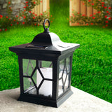 Large Hanging Solar Lantern - SPV Lights